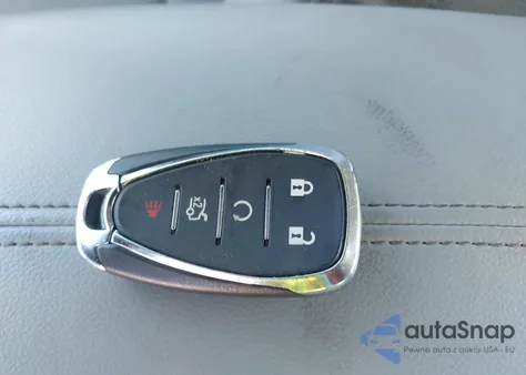 2016 Chevrolet Malibu 1Lt from USA, damaged, VIN 1G1ZE5ST4GF286920